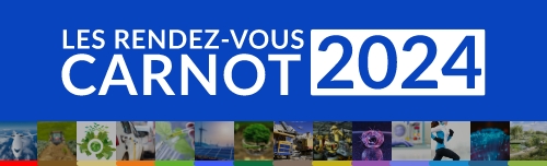 Les Rendez-vous CARNOT 2024